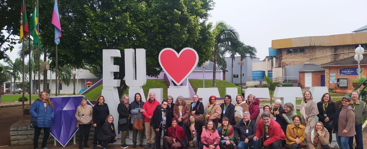 Foto da viagem Caravana Ametista e Derrubadas 2024