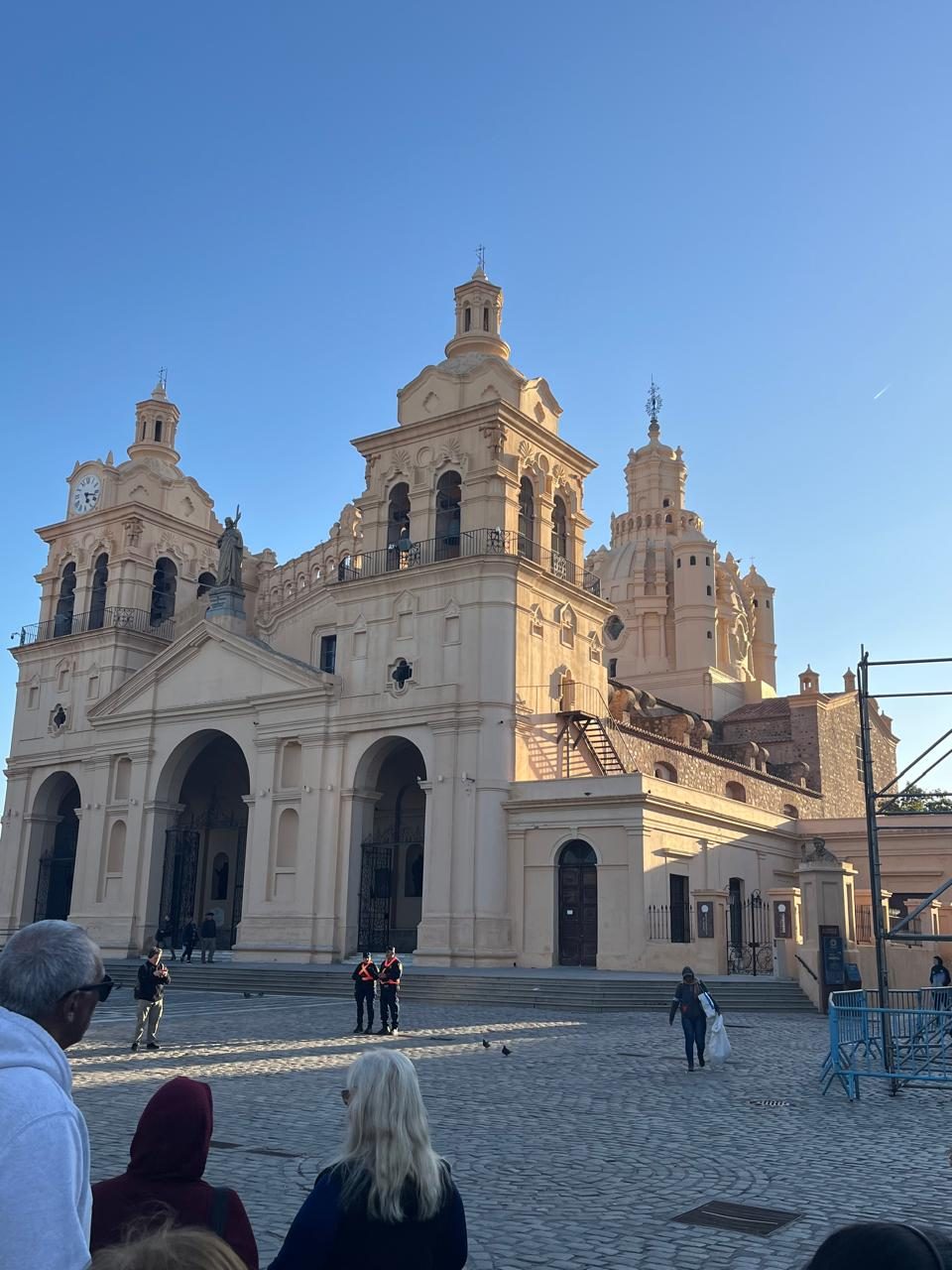 Foto del viaje