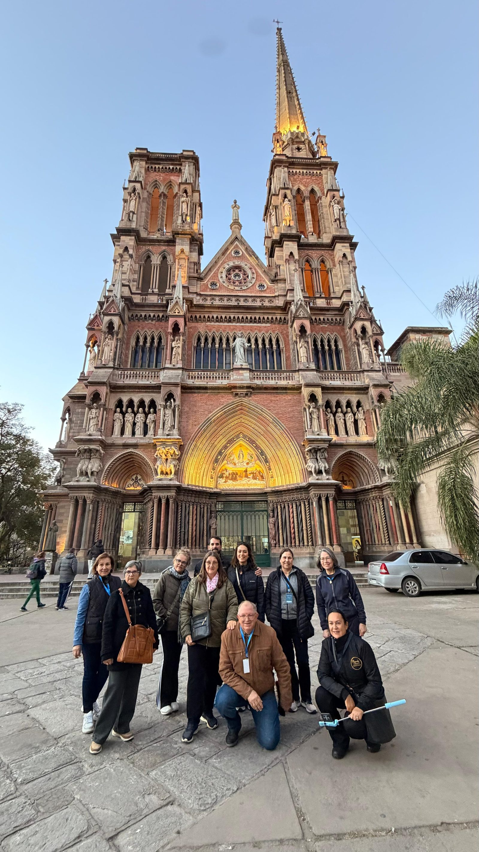 Foto del viaje