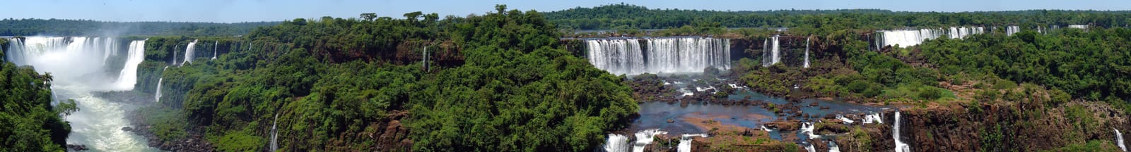 Setembro 2026: Pantanal, Bonito e Foz