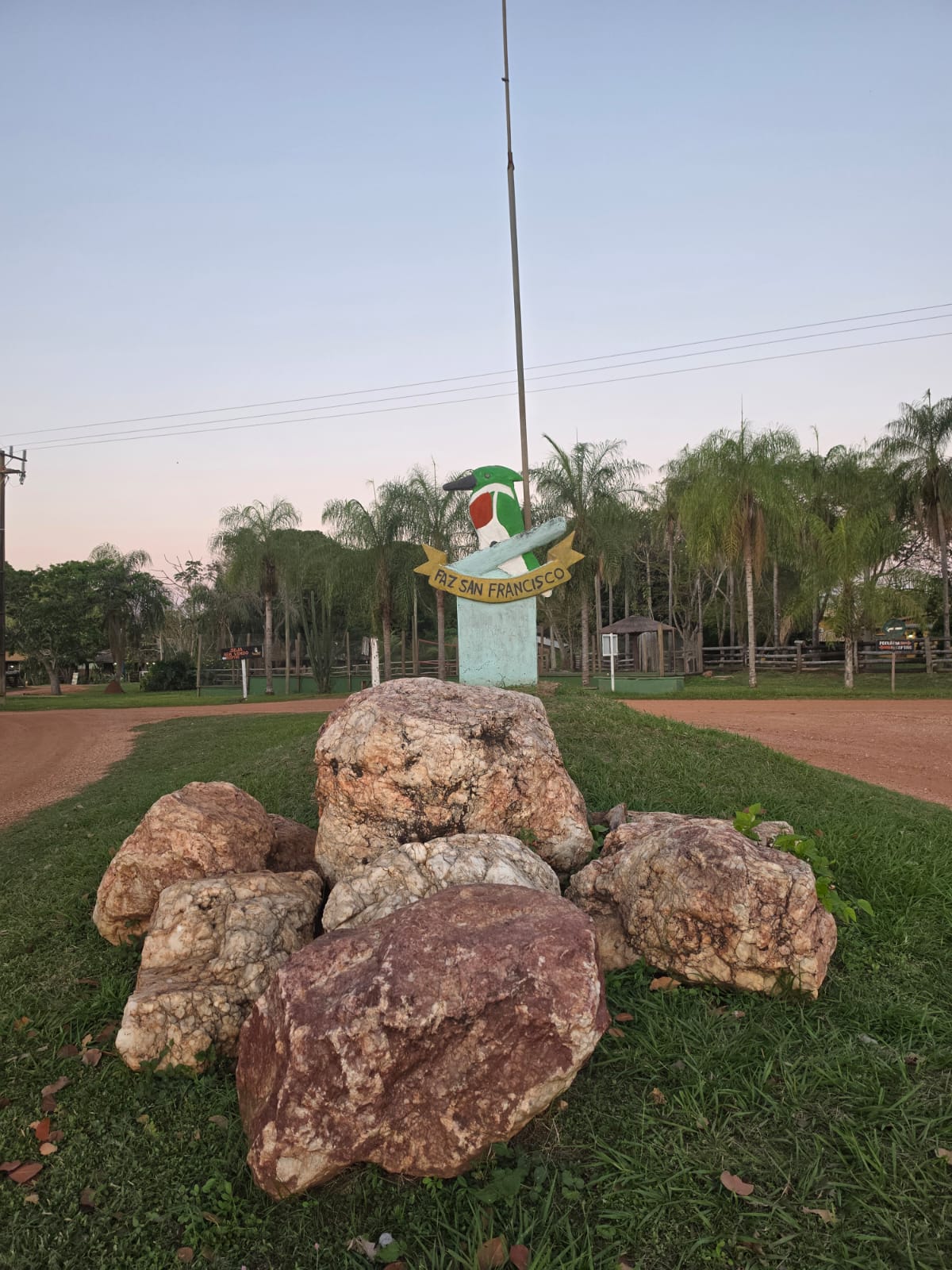 Foto da viagem Setembro 2026: Pantanal, Bonito e Foz