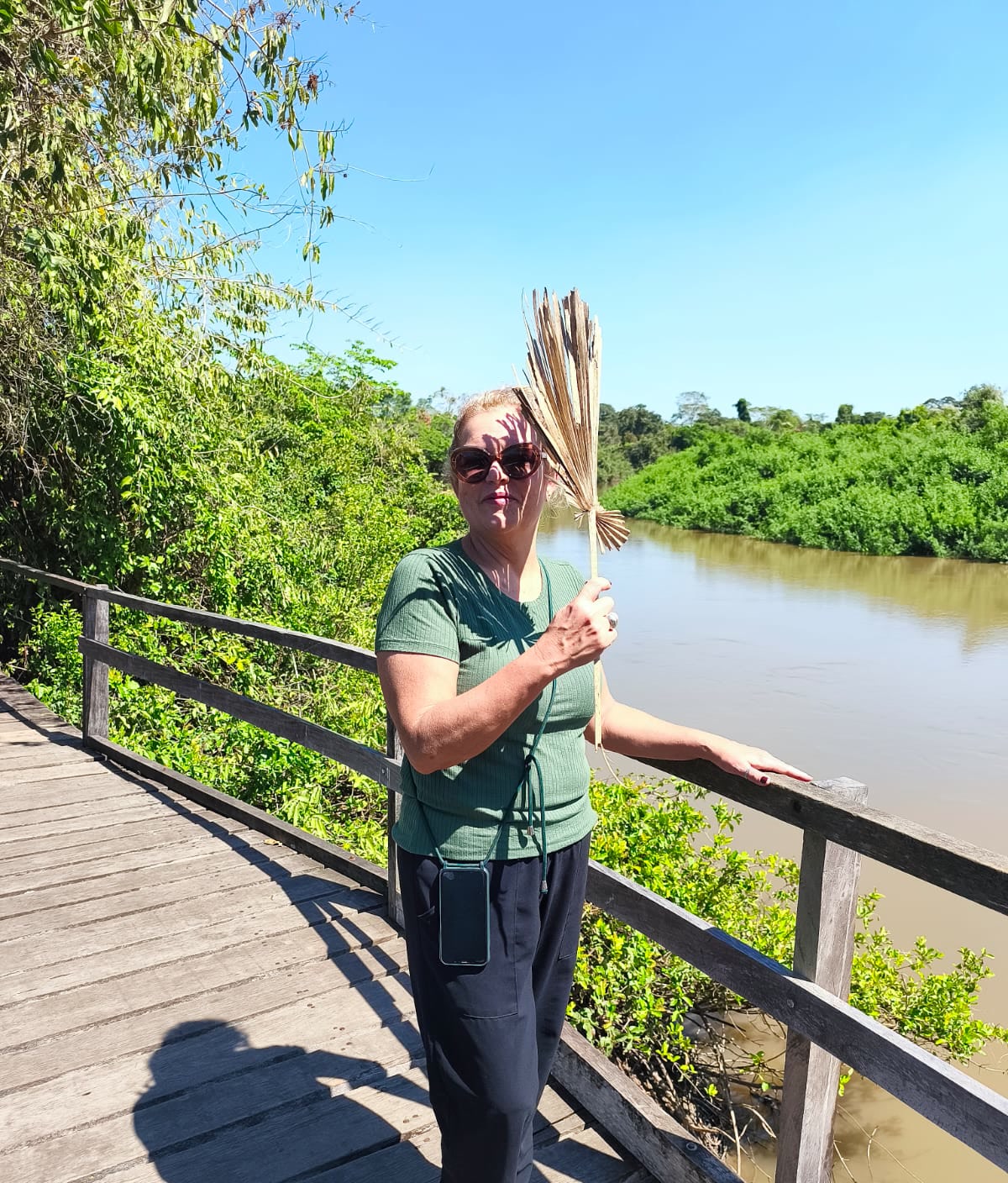 Foto da viagem Setembro 2026: Pantanal, Bonito e Foz