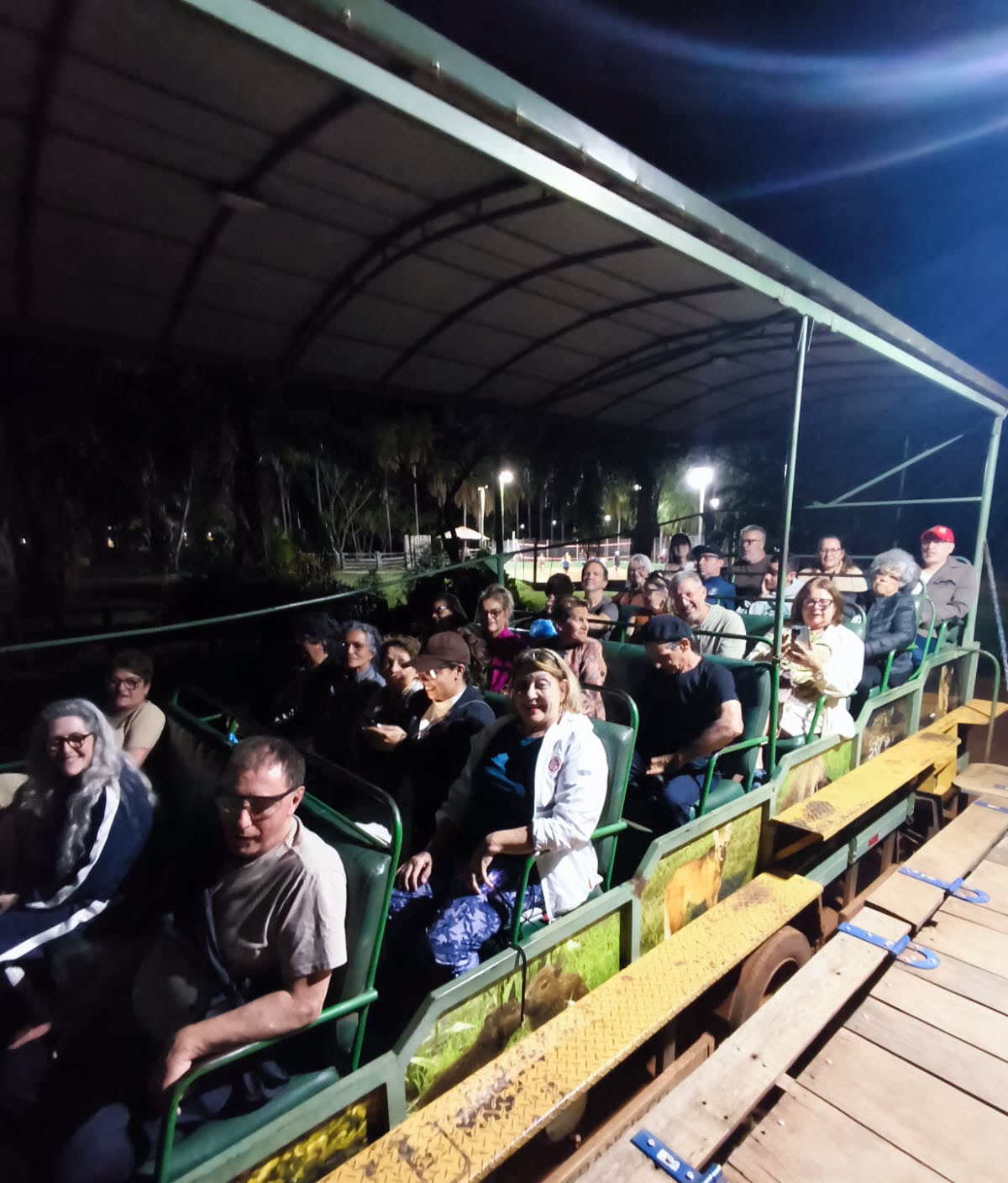 Foto da viagem Setembro 2026: Pantanal, Bonito e Foz