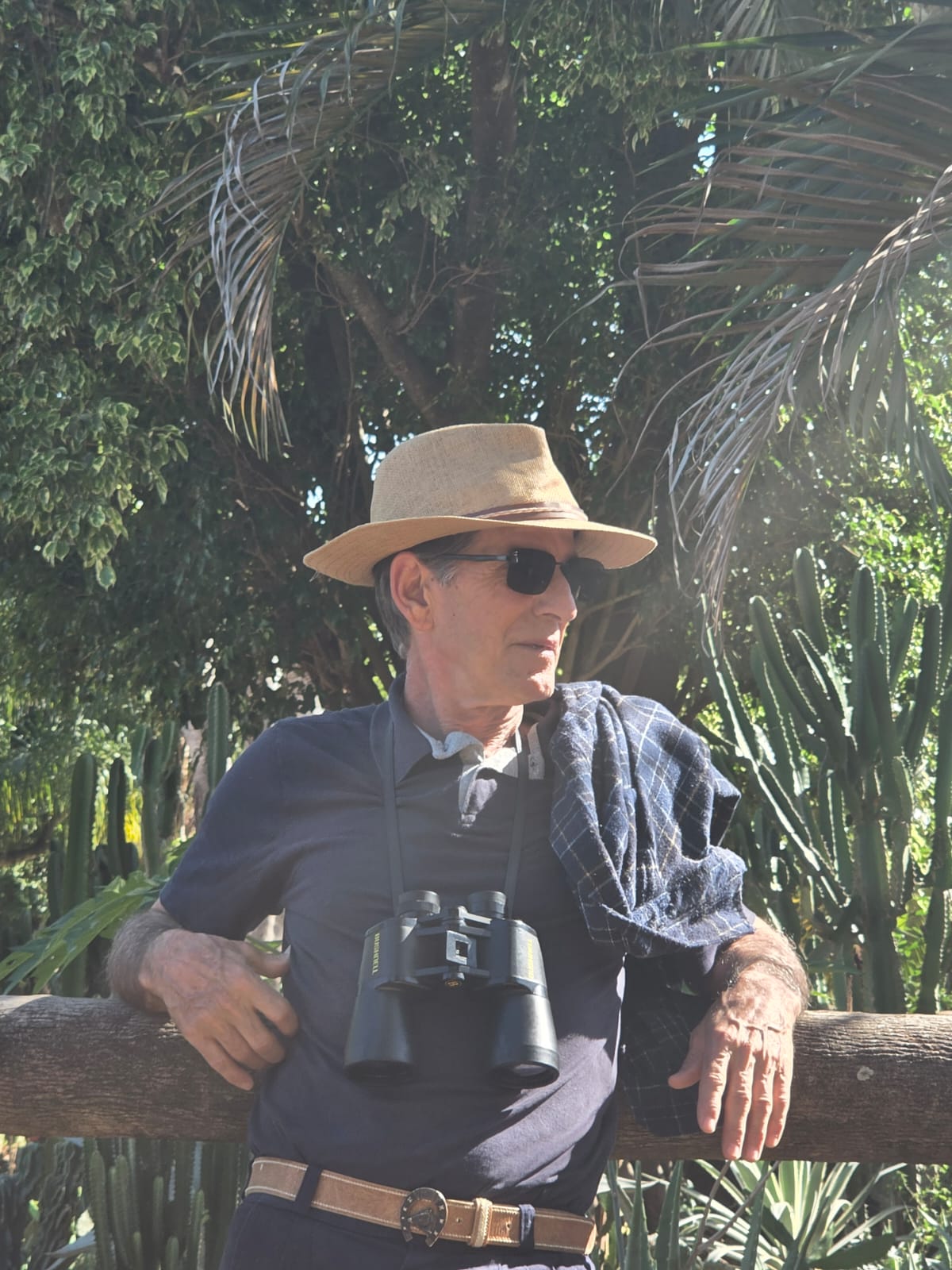 Foto da viagem Setembro 2026: Pantanal, Bonito e Foz