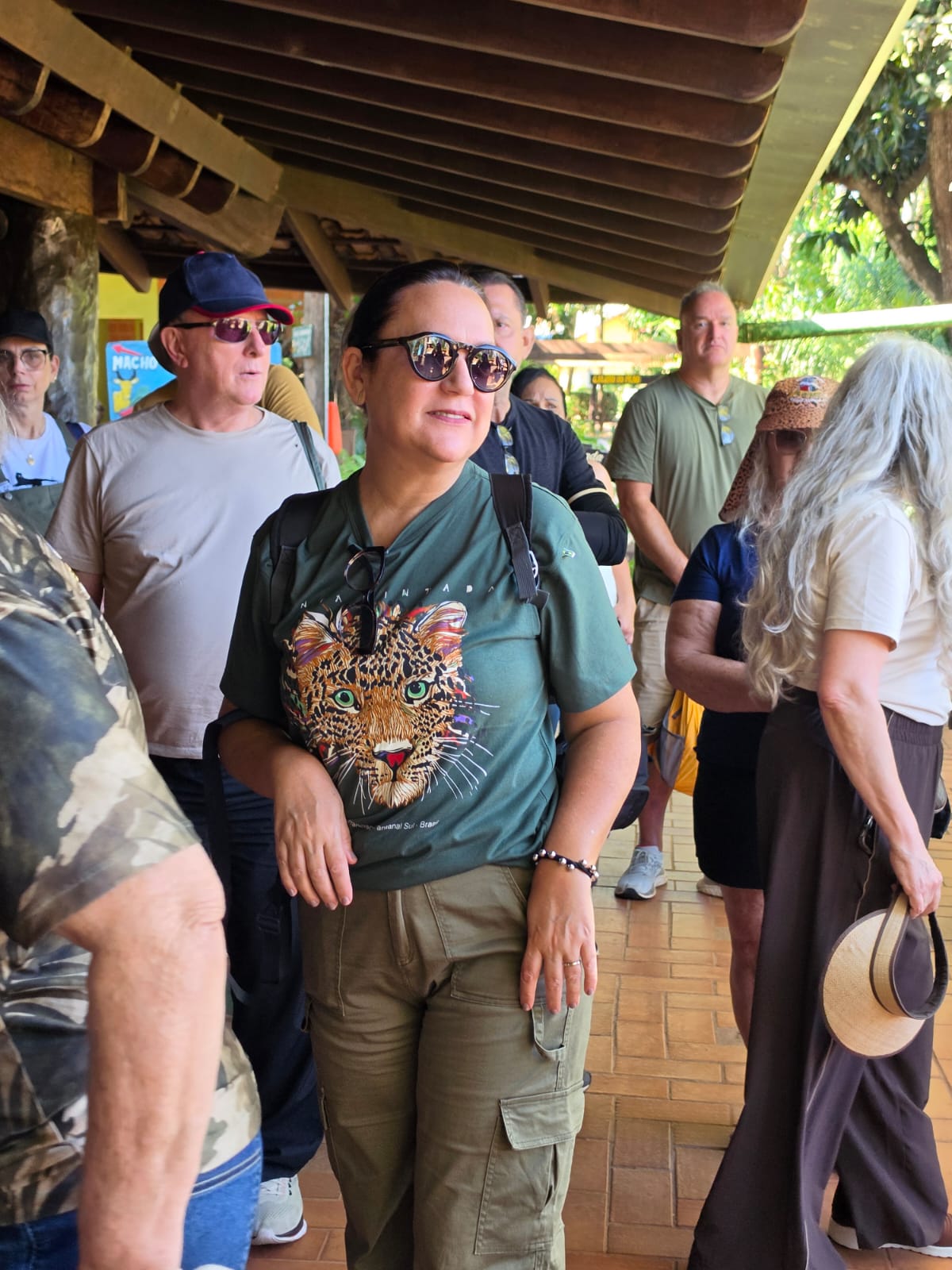 Foto da viagem Setembro 2026: Pantanal, Bonito e Foz