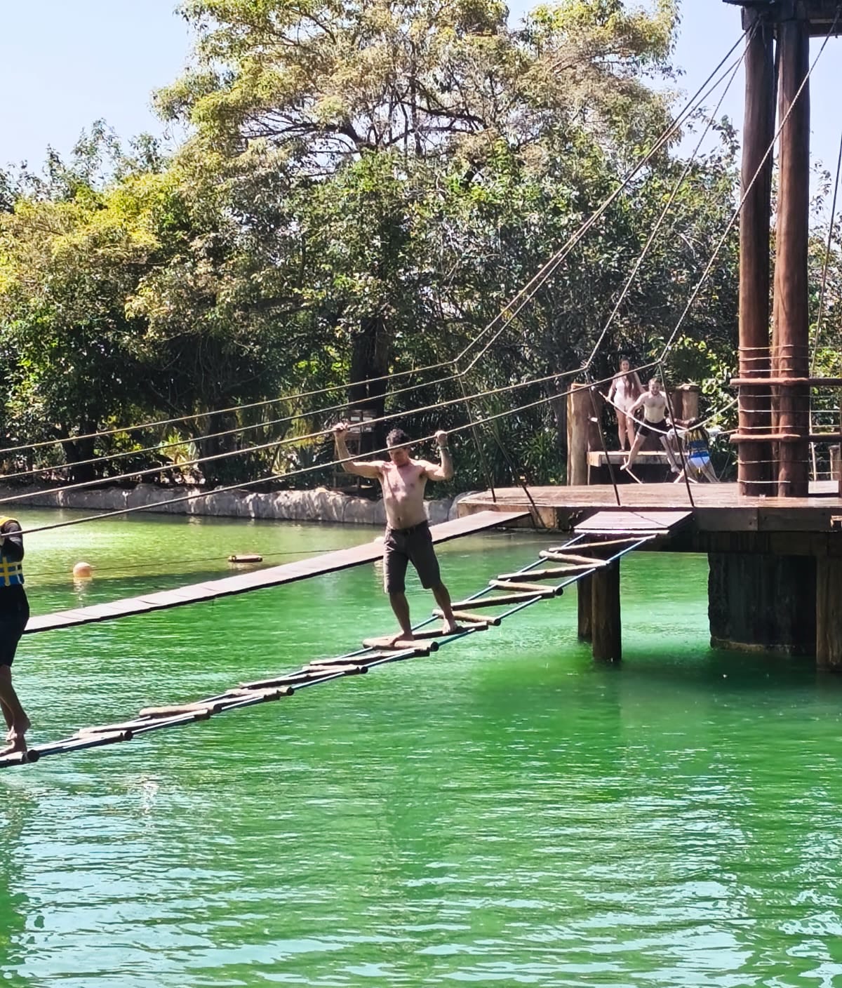 Foto da viagem Setembro 2026: Pantanal, Bonito e Foz