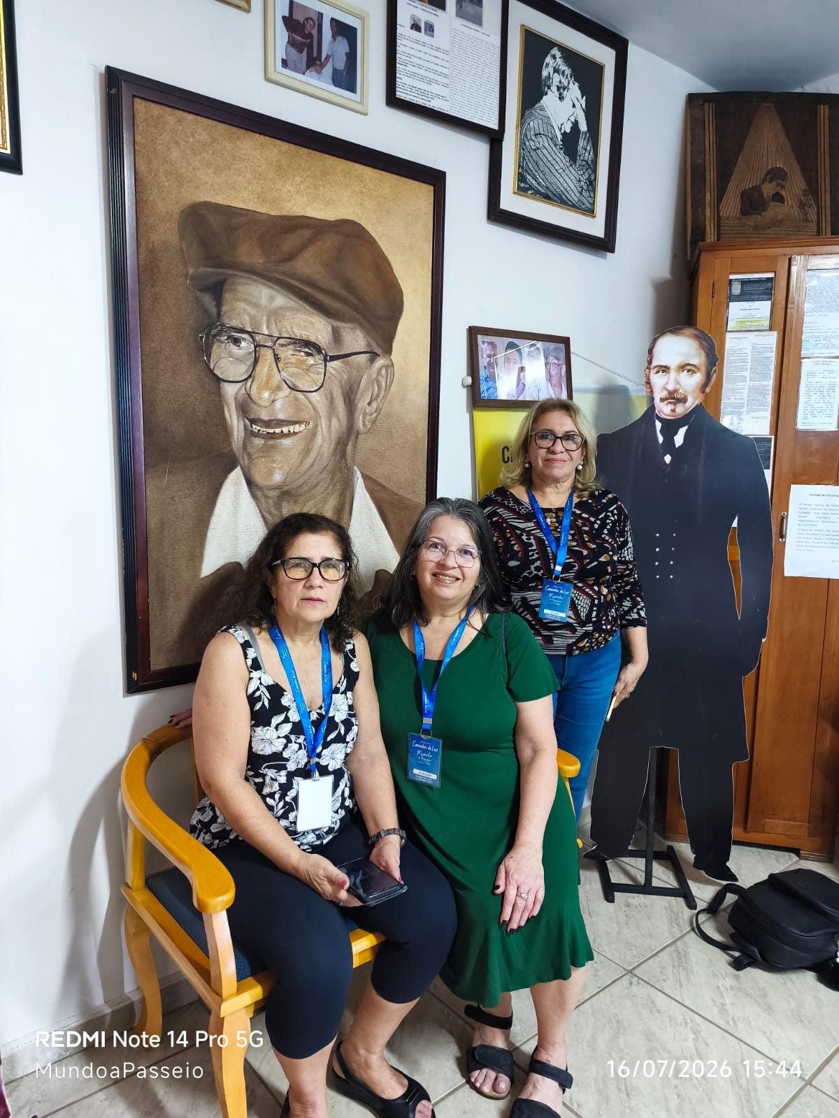 Foto del viaje
