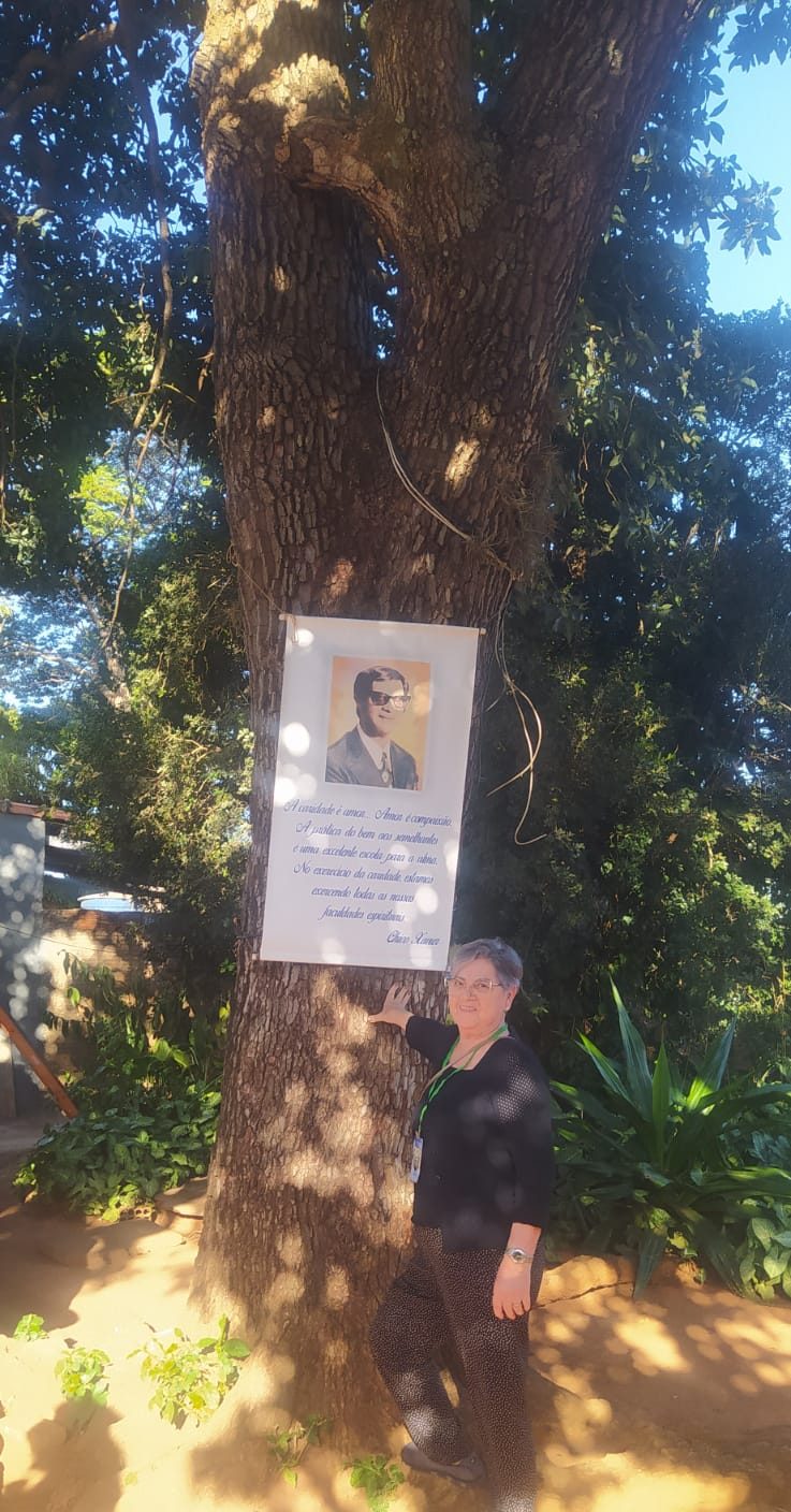 Foto da viagem Caravana Minas Julho 2024