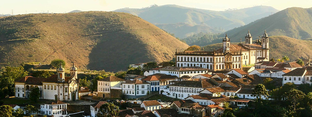Viagem no Tempo: Por que conhecer as Cidades Históricas de Minas Gerais é uma aula a céu aberto