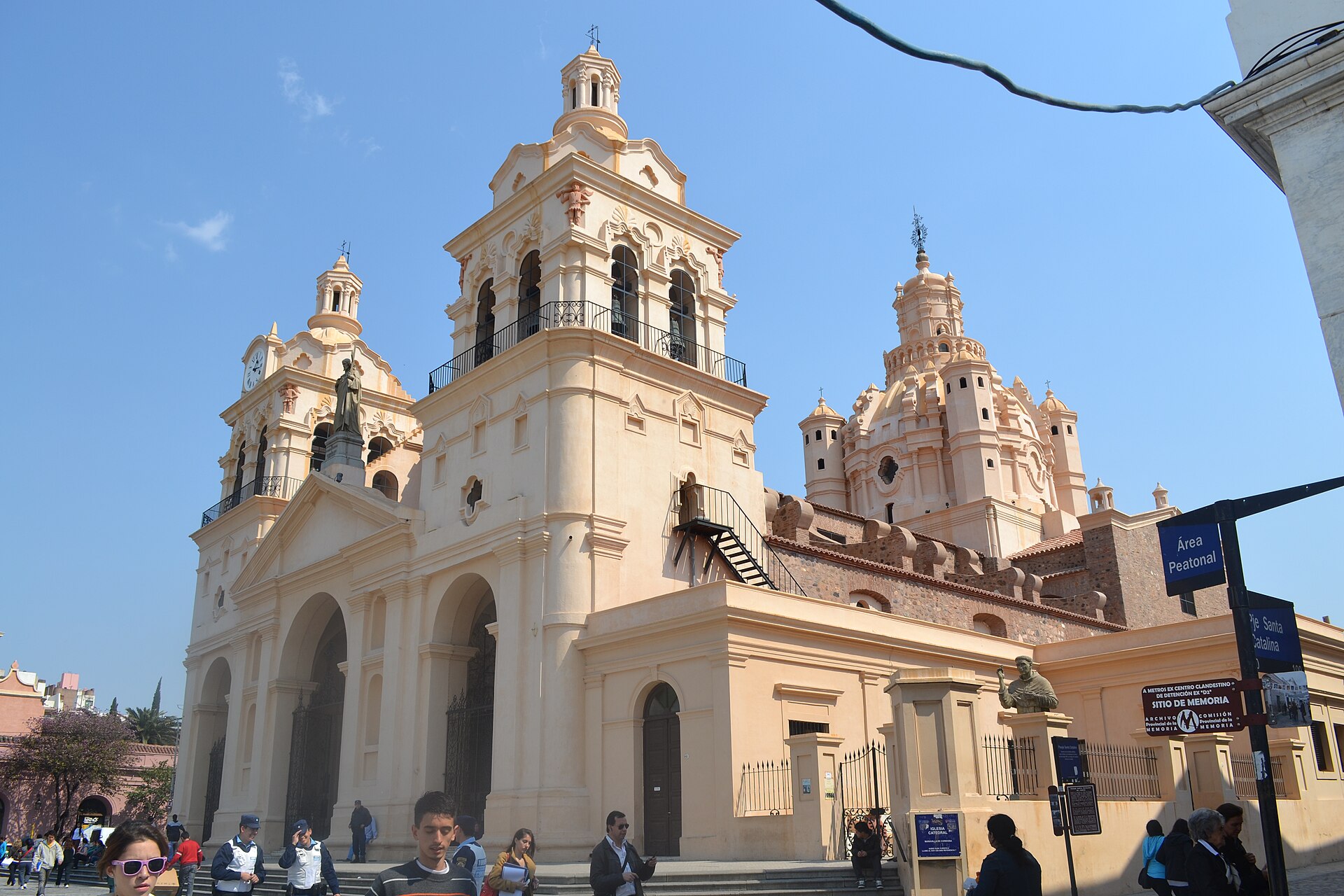 Córdoba, a Argentina jesuítica e serrana que vai te roubar o coração (e quase ninguém te contou)