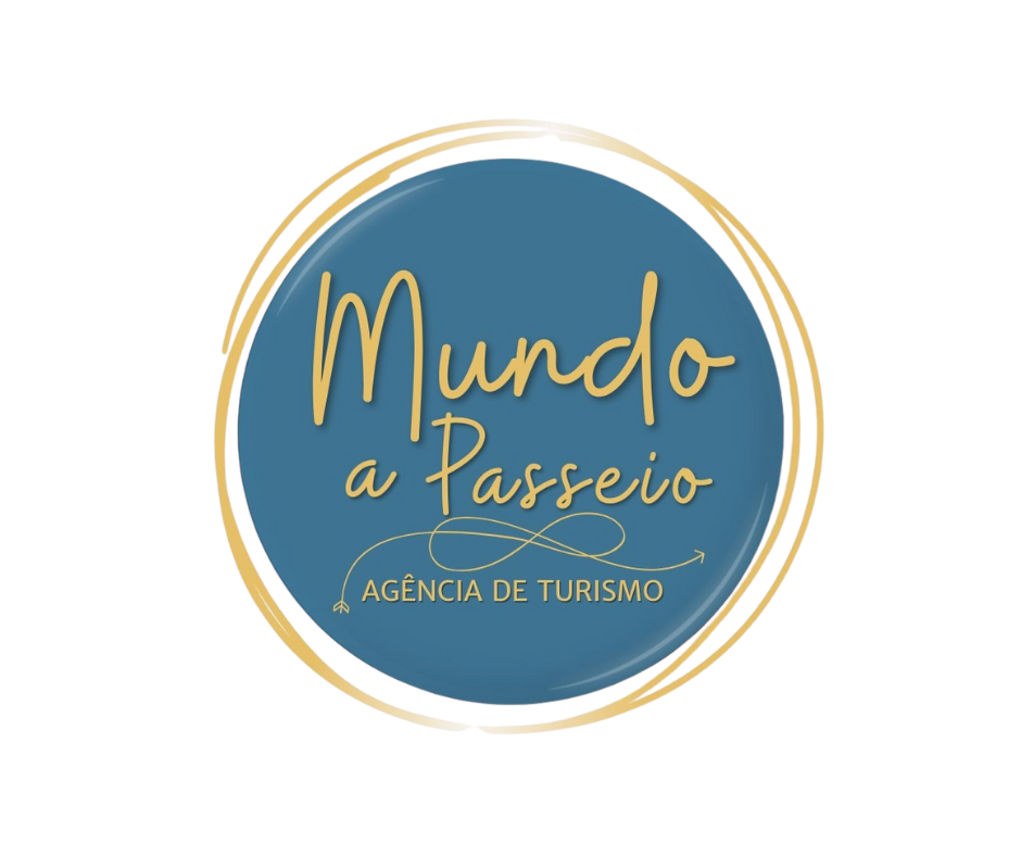 Mundo a Passeio