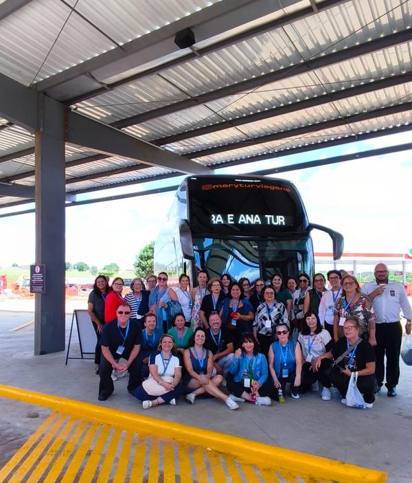 Rota Espirita e cidades historicas de Minas Gerais, em abril de 2026.