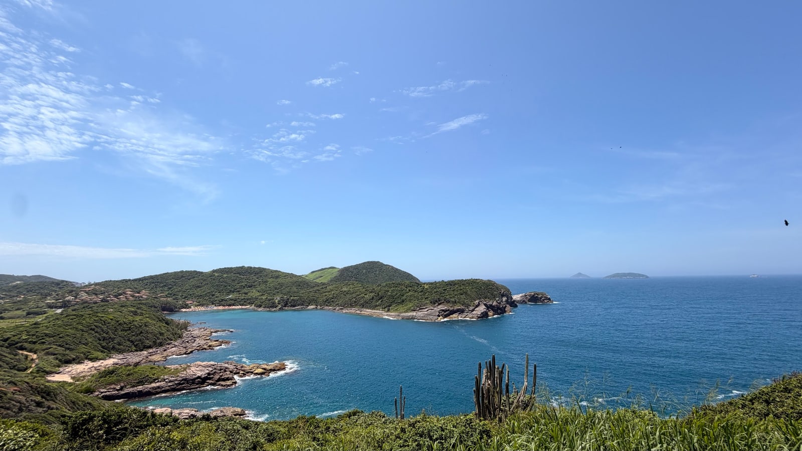 Enseada de Búzios