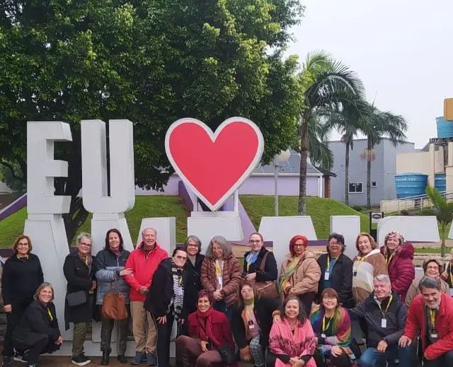 Foto da viagem Caravana Ametista e Derrubadas 2024