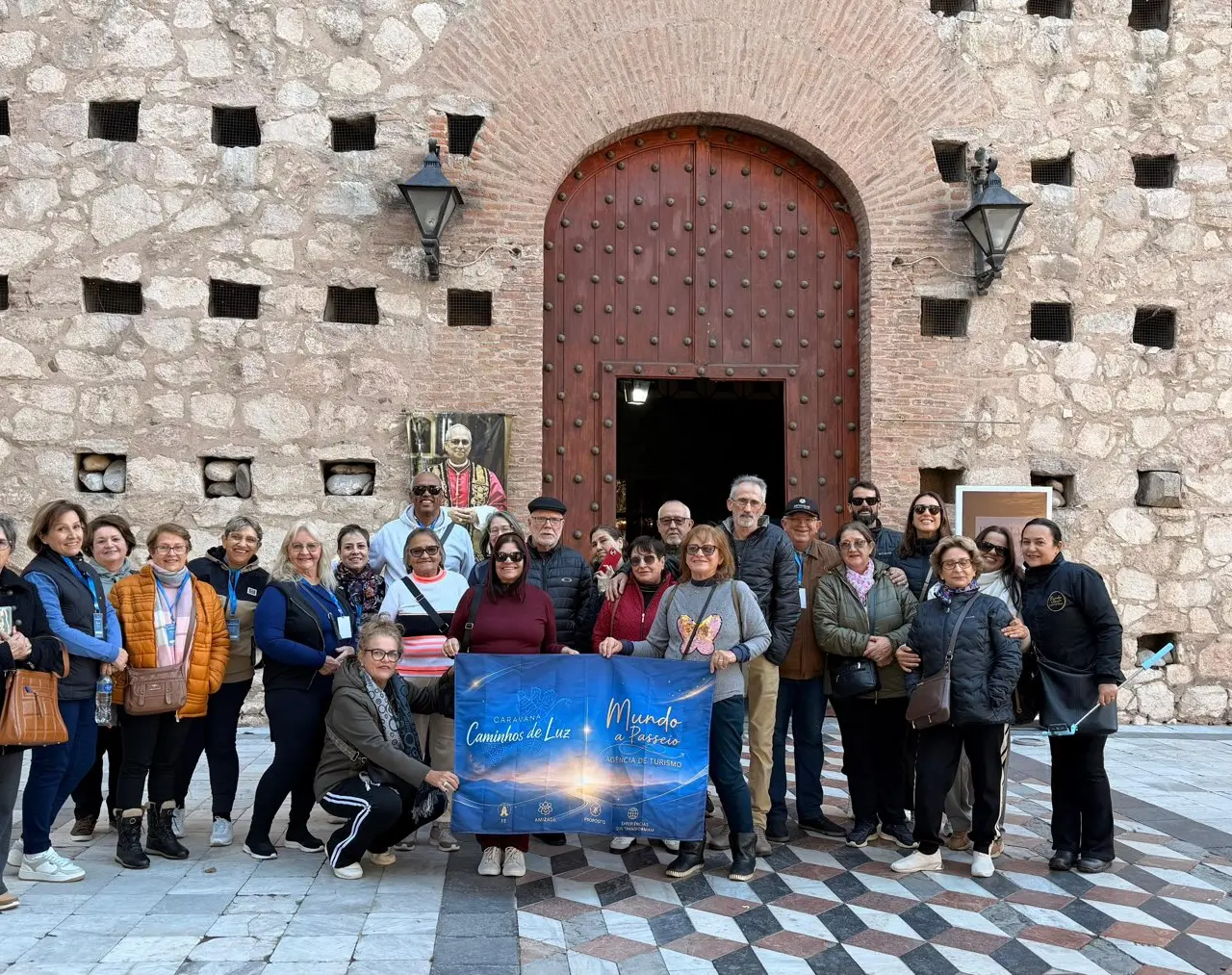Como foi o Grand Tour Andino de maio de 2026: Mendoza, Santiago e Córdoba