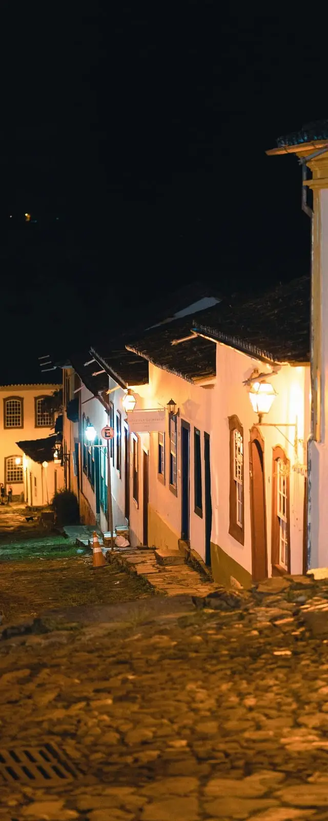Foto da viagem Julho 2026: Minas Espírita