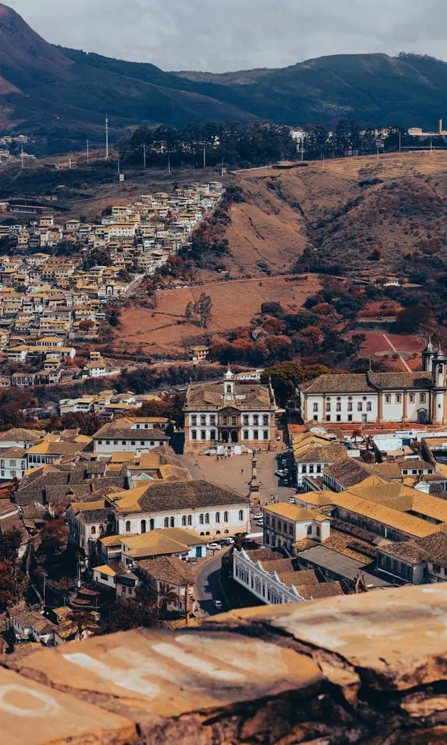 Foto da viagem Julho 2026: Minas Espírita