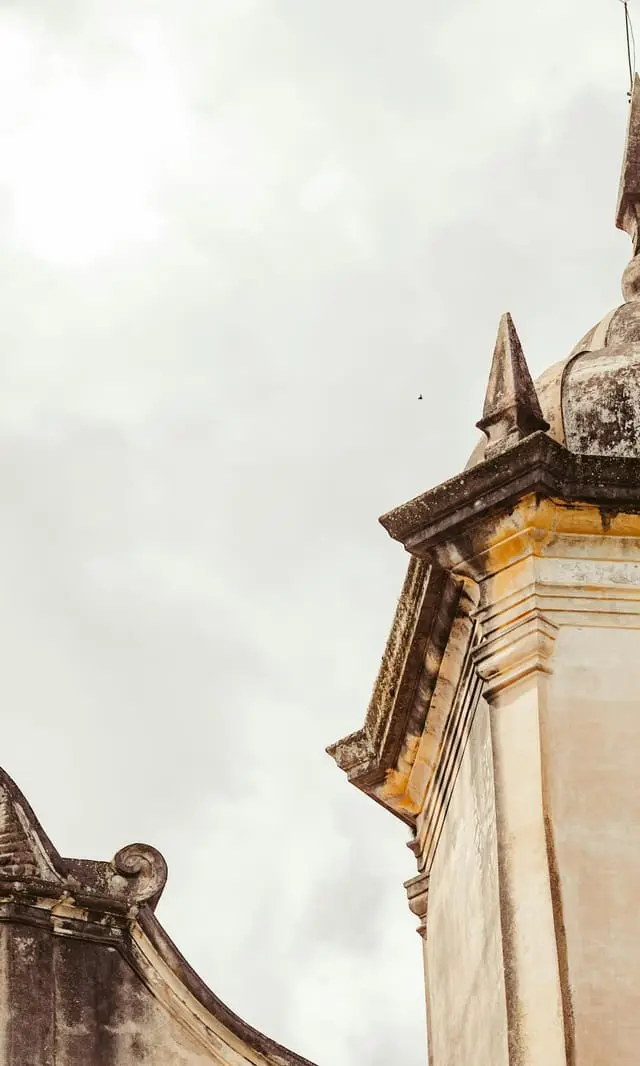 Foto da viagem Julho 2026: Minas Espírita