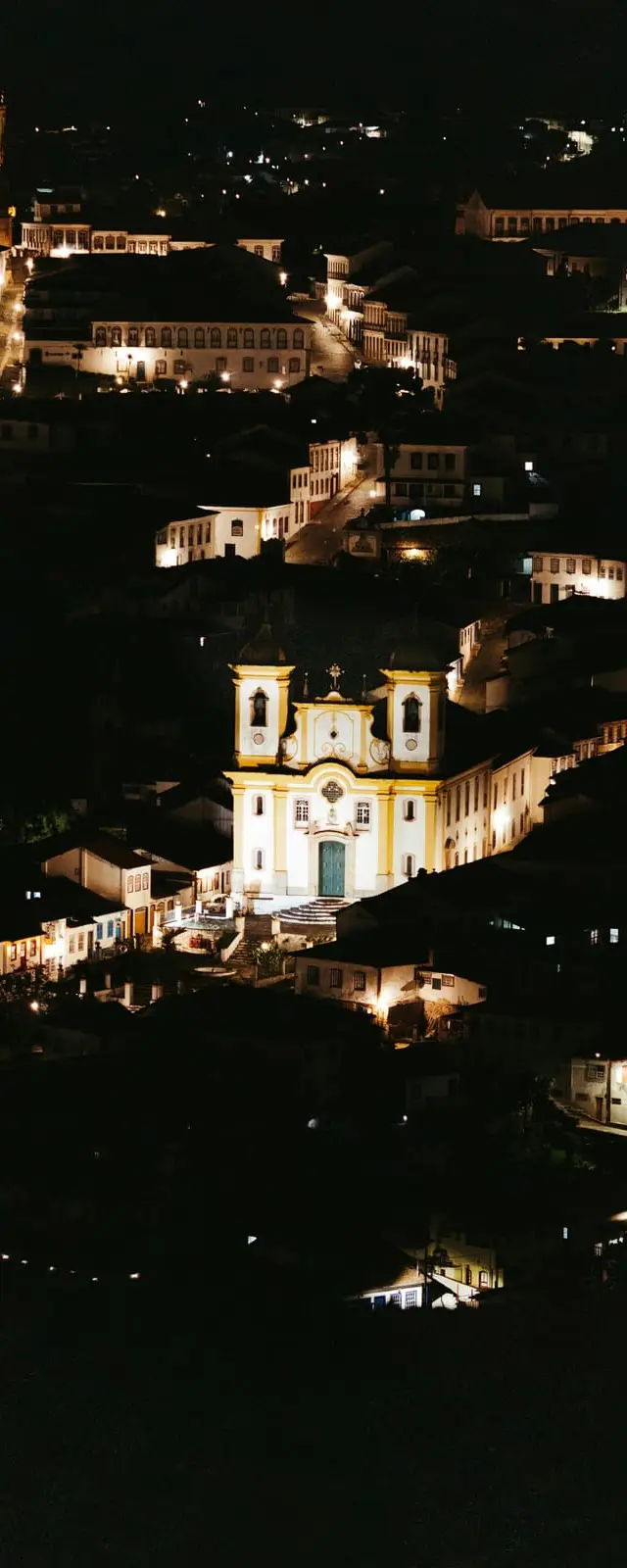 Foto da viagem Julho 2026: Minas Espírita