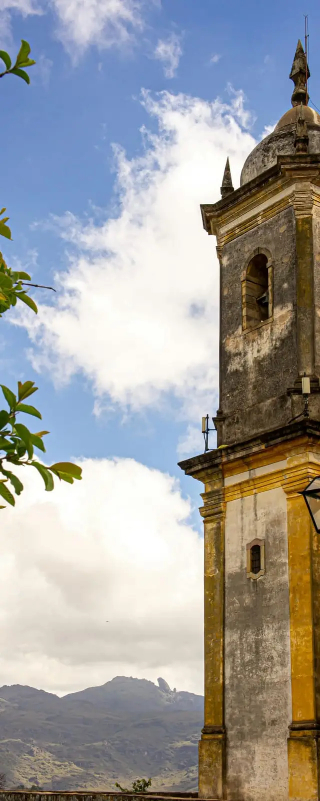Foto da viagem Julho 2026: Minas Espírita