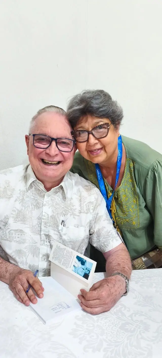 Psicografia com Carlos Baccelli em Uberaba: como é o dia das cartas