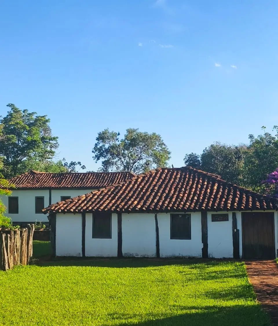 Uberaba: o que fazer além de Chico Xavier