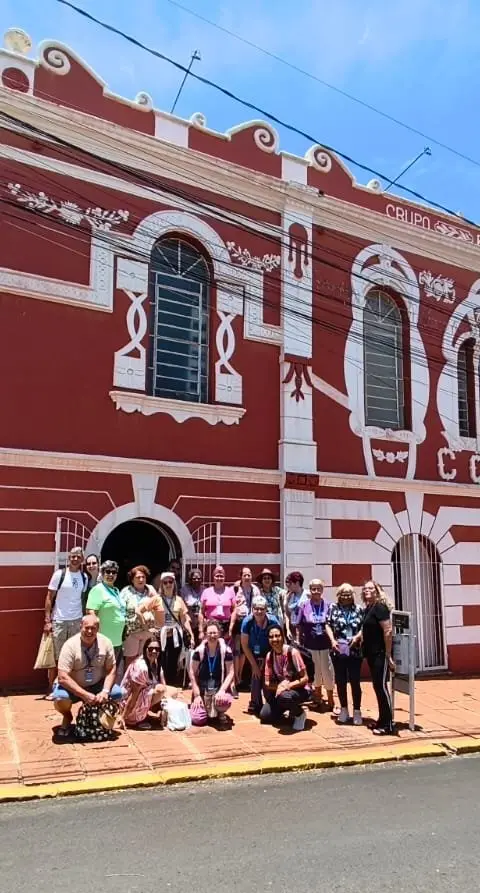 Minas Espírita