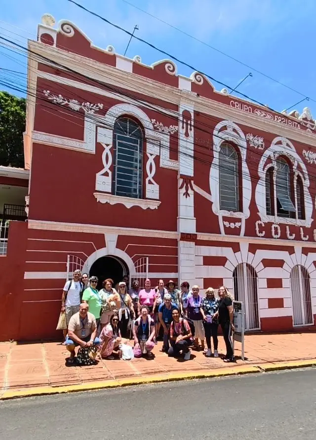Novembro 2026: Triângulo Mineiro e Águas de Caldas Novas