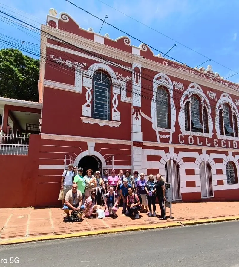 Guatambu Travel