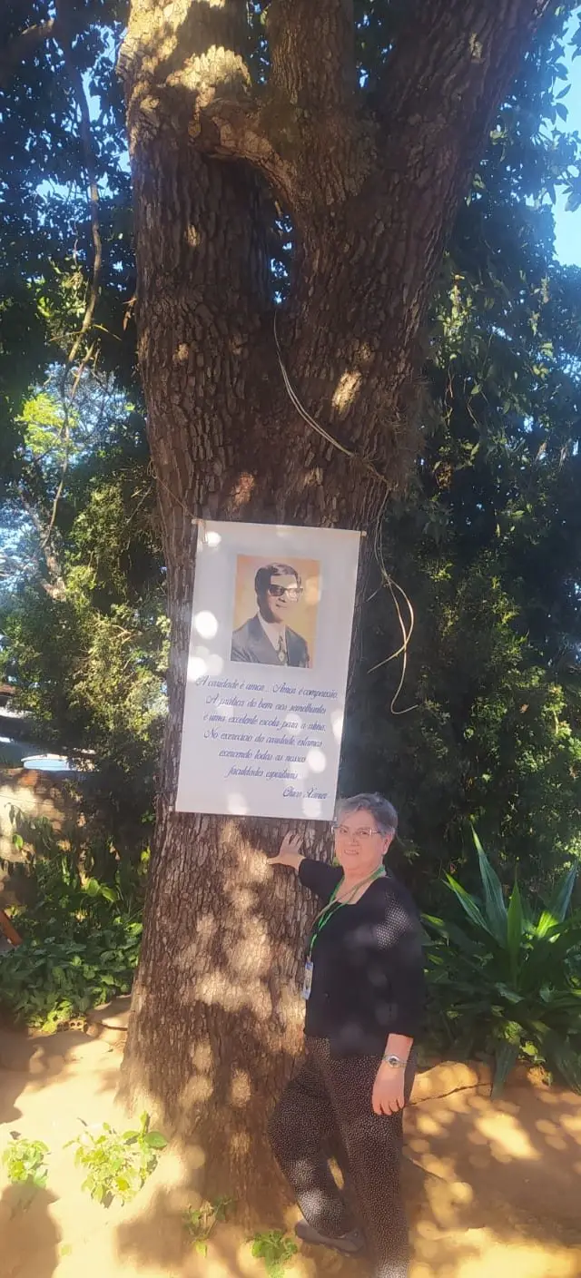 Foto da viagem Caravana Minas Julho 2024