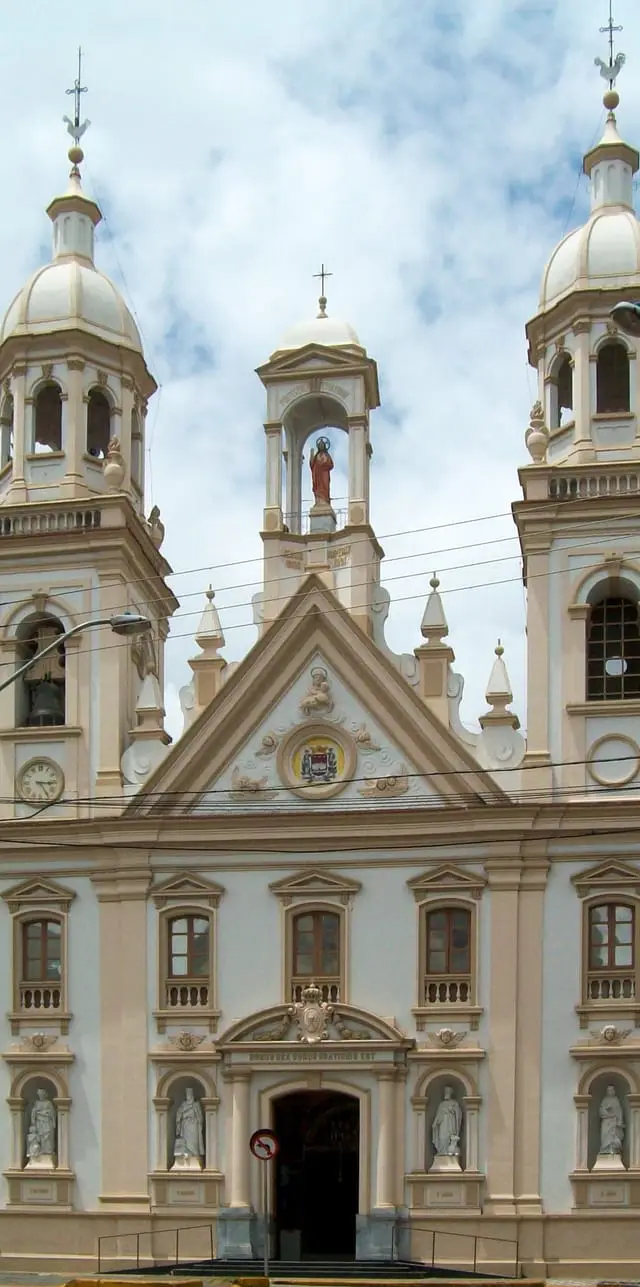 Foto da viagem Junho 2026: Aparecida e Frei Galvão
