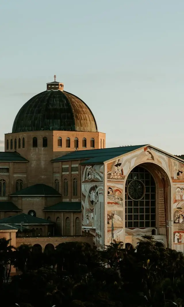 Foto da viagem Junho 2026: Aparecida e Frei Galvão
