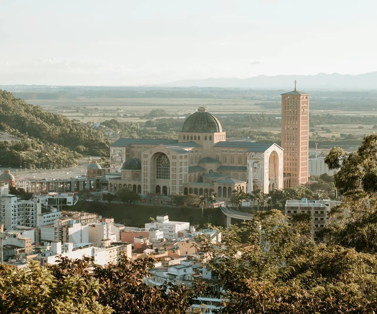Basílica de Aparecida: o que ver na visita