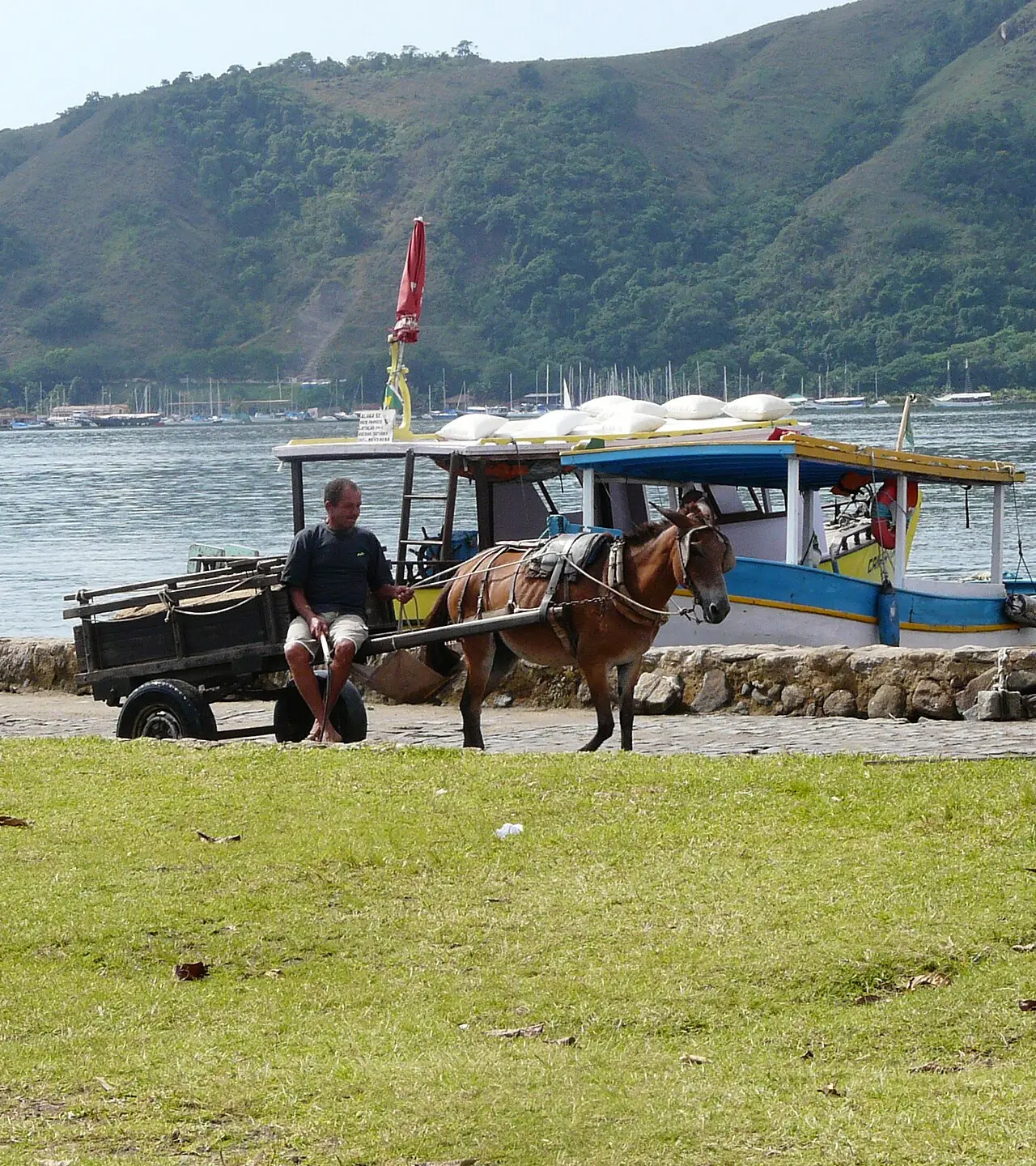Rio / Costa Verde