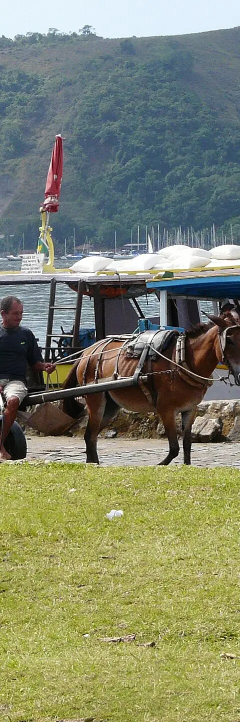 Rio / Costa Verde