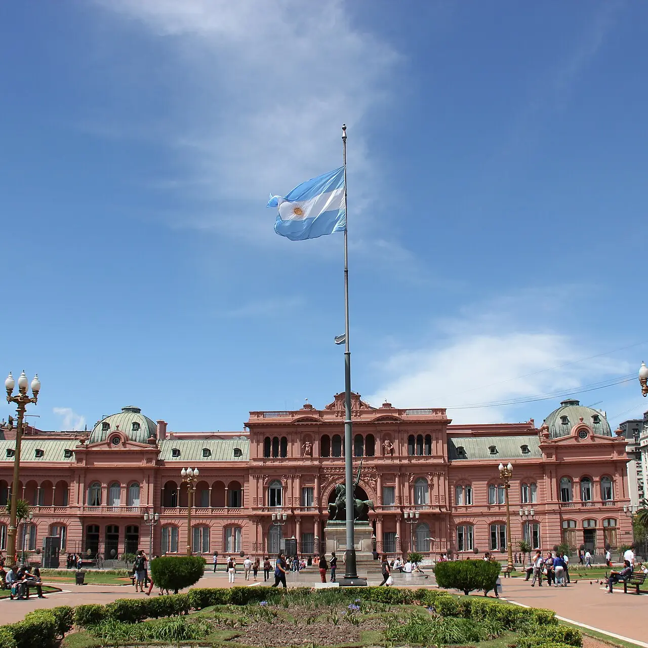 Argentina com gosto de aventura: o guia de amigo viajado sobre moeda, gorjetas e costumes