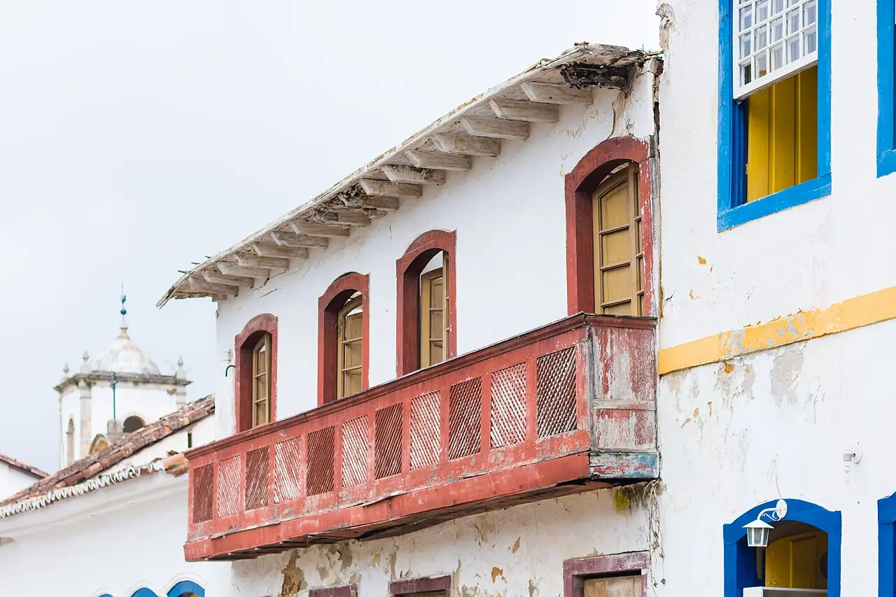 Paraty e Ilha Grande, patrimônio mundial da UNESCO: o que a lista oficial diz sobre o bem