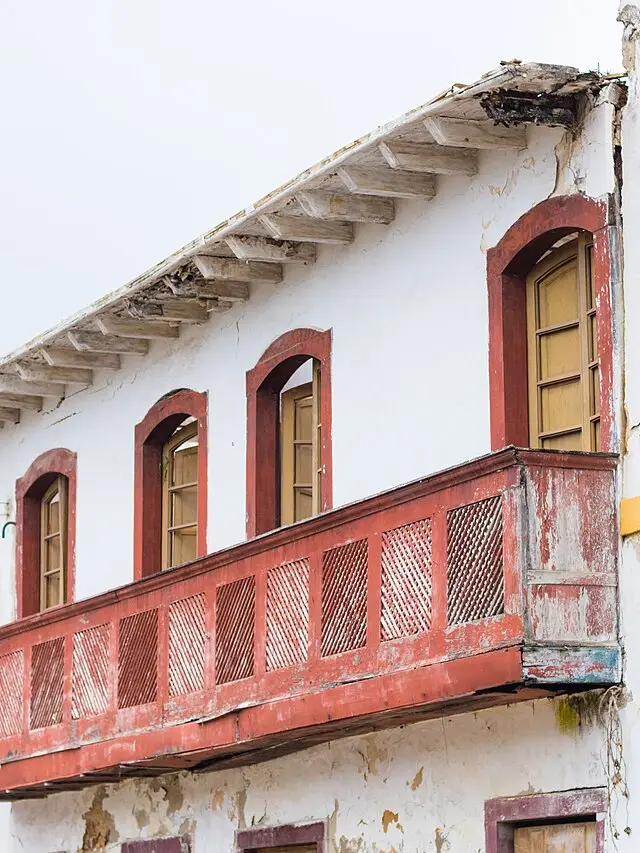 Paraty e Ilha Grande, patrimônio mundial da UNESCO: o que a lista oficial diz sobre o bem