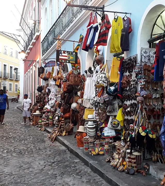 O que visitar em Salvador numa viagem espírita: Mansão do Caminho, palestras e o Centro Histórico patrimônio da UNESCO