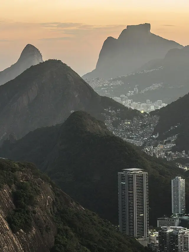 Rio de Janeiro, Paisagens Cariocas, patrimônio da UNESCO: o que está incluído e o que fica de fora