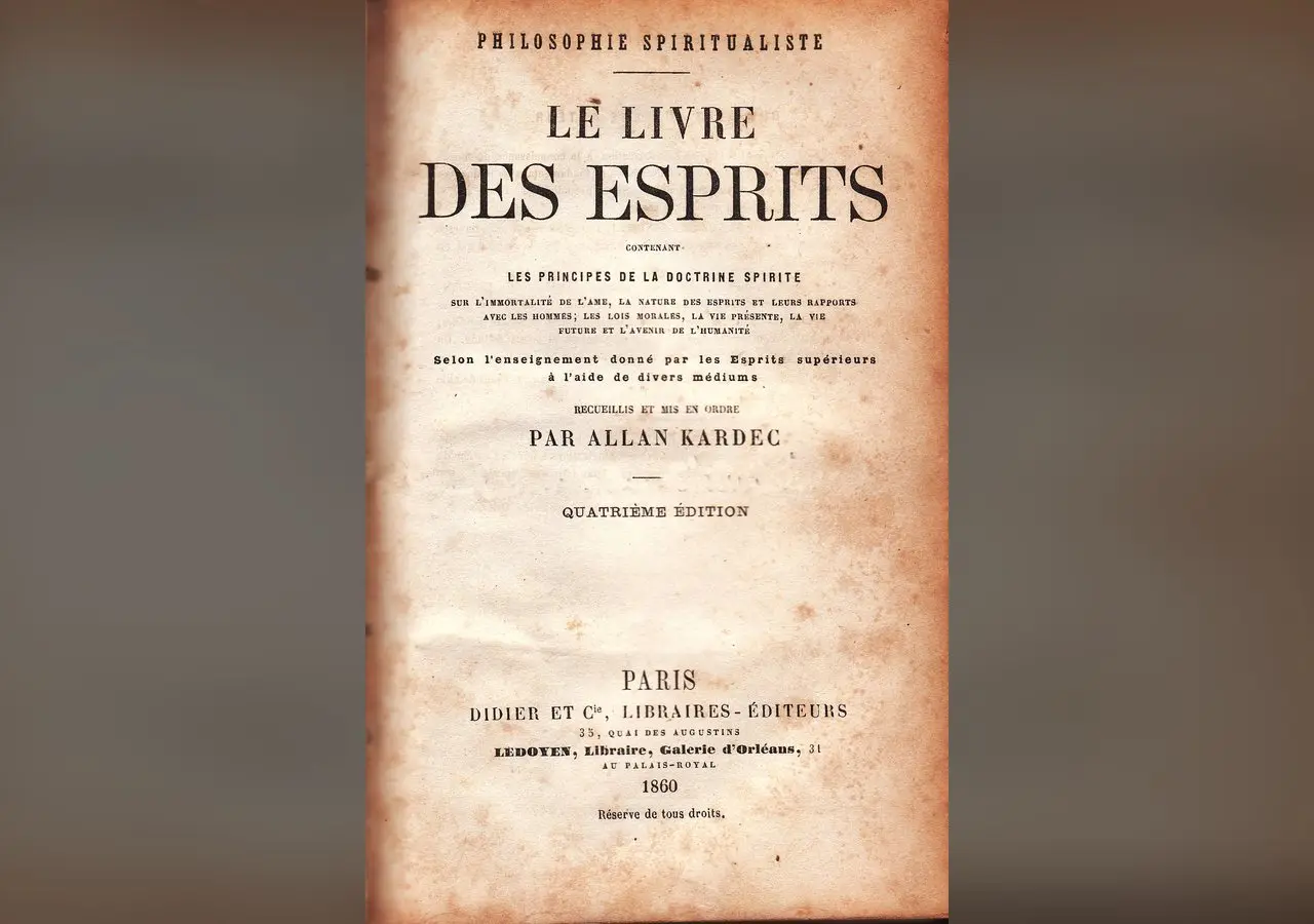 The ten moral laws of Spiritism: what each one says