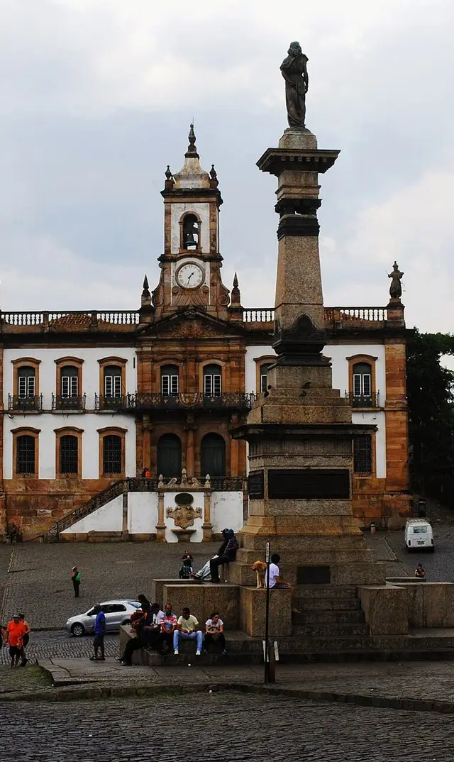 Ouro Preto: o que conhecer em um dia
