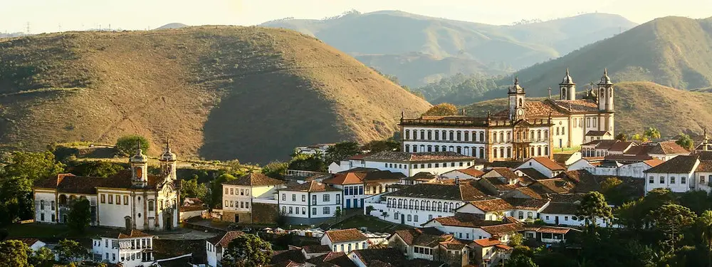 Viagem no Tempo: Por que conhecer as Cidades Históricas de Minas Gerais é uma aula a céu aberto