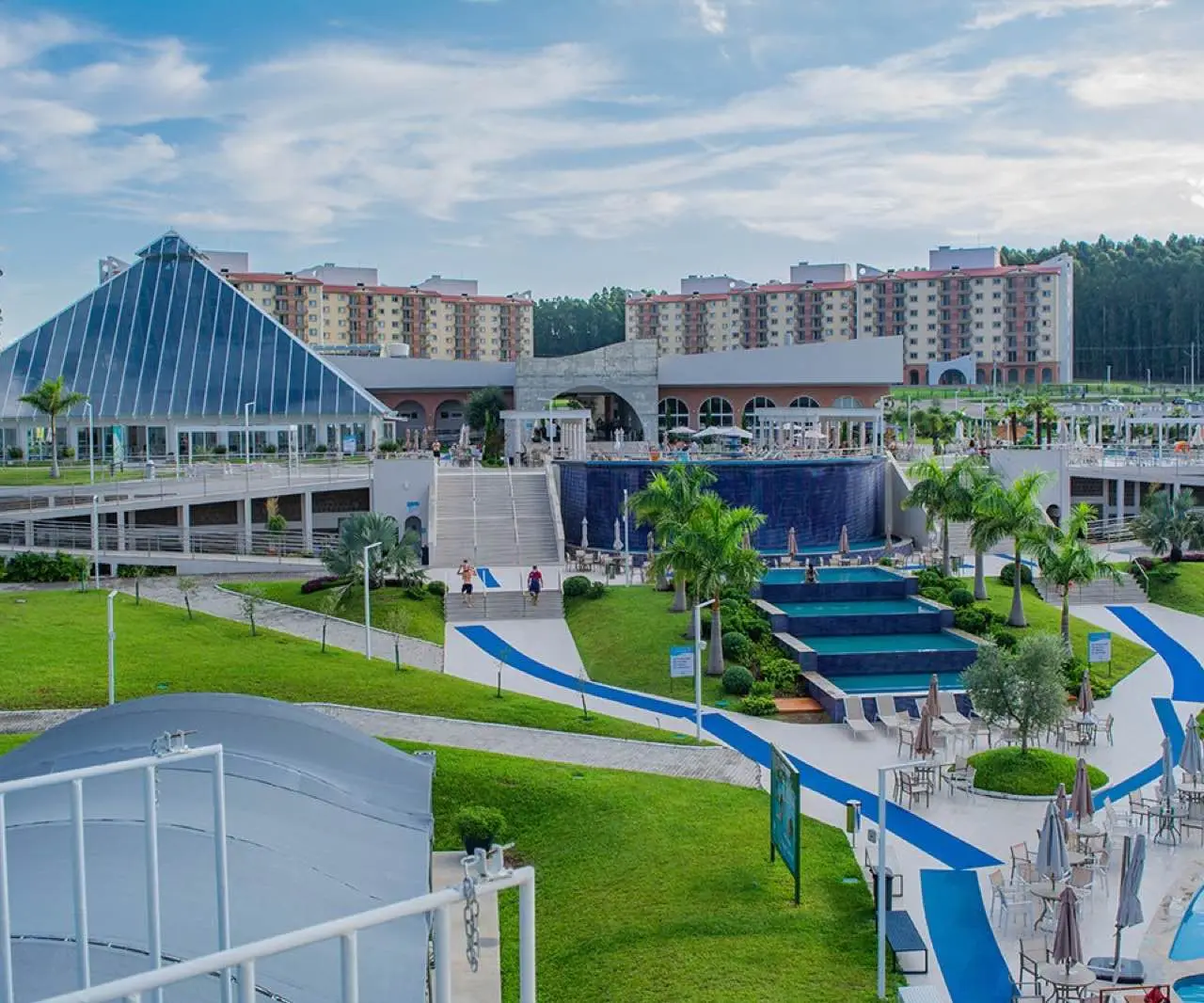 Termas / Águas