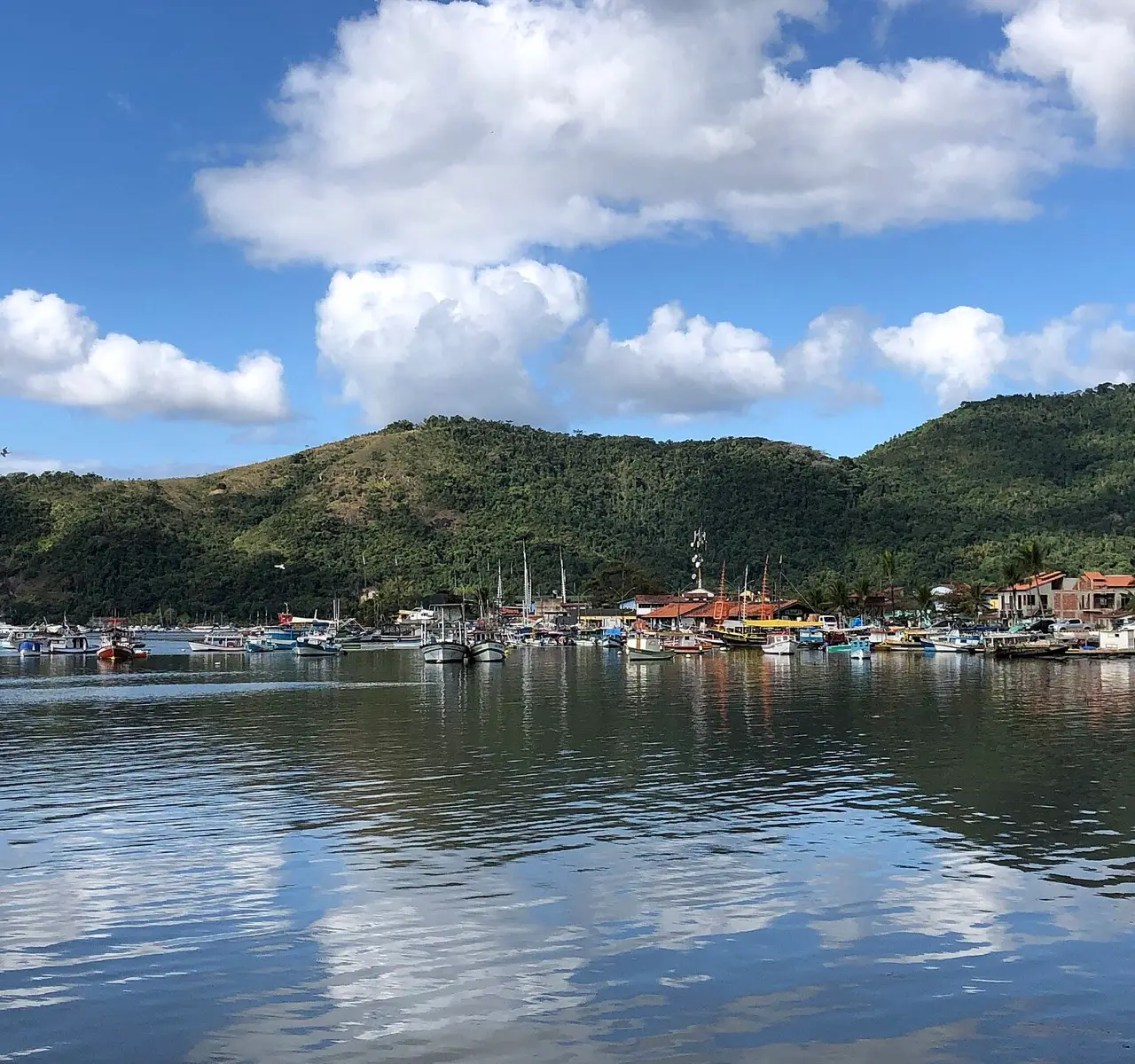 Paraty e Angra dos Reis: o guia da Costa Verde sem pressa
