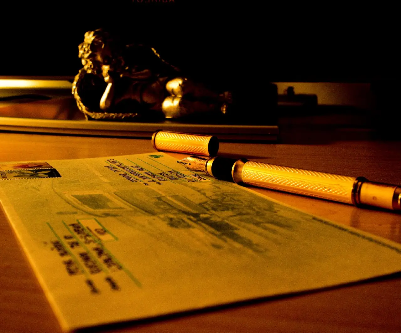 Como funciona a psicografia e as cartas de Chico Xavier