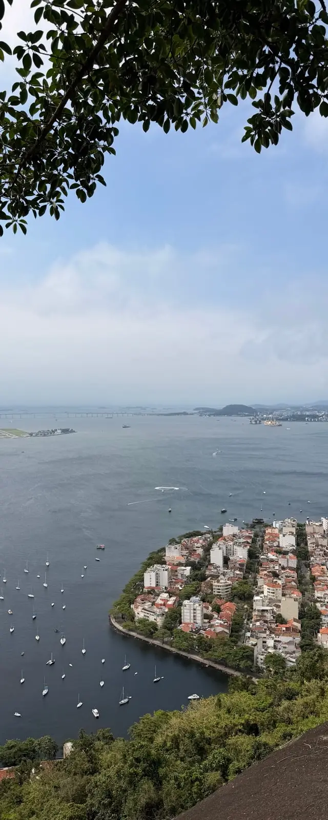 Postais do Rio e de Búzios: um olhar de viagem